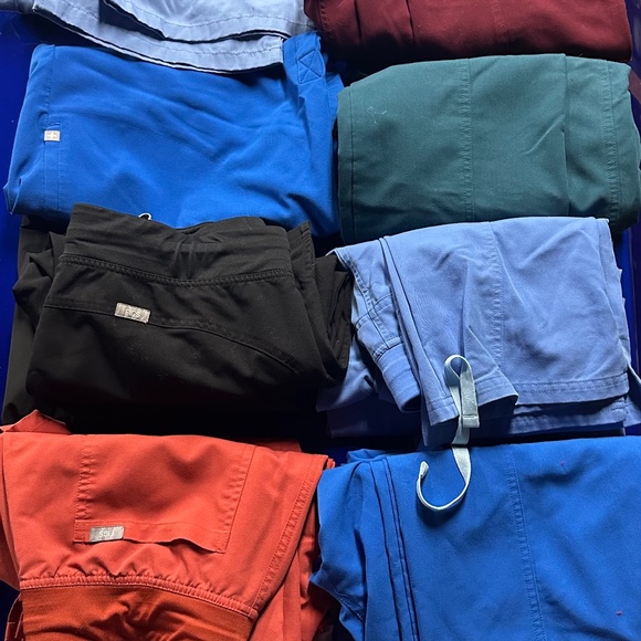 Figs Other - Figs scrubs